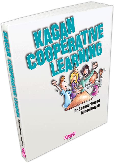 kagan cooperative learning catalog